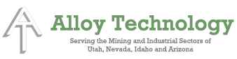 Alloy Technology Inc | Dipper Bushings & Pins - Alloy Technology Inc
